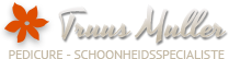 Schoonheidsspecialiste – Pedicure Truus Muller