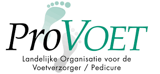 Truus Muller - Pedicure Waddinxveen aangesloten bij Provoet